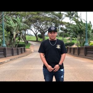 Meet your Posher, Aldrin